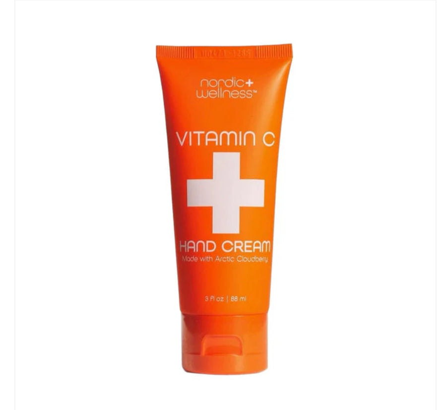 Personal Care - Lotion - Vitamin C - Hand Cream