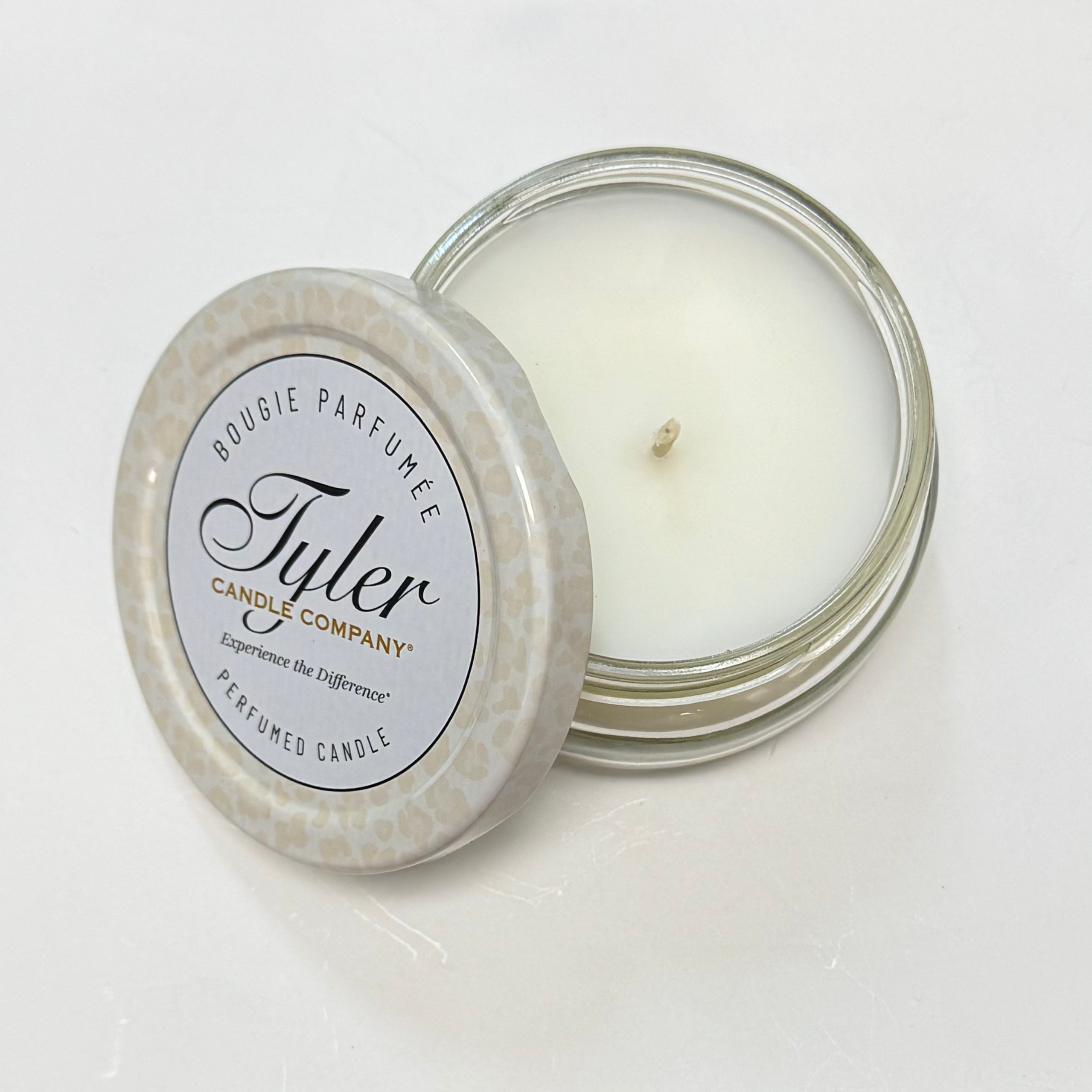 Home - Candle - Glamfam - 3.4 oz.