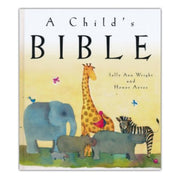 Children - Book - A Child’s Bible