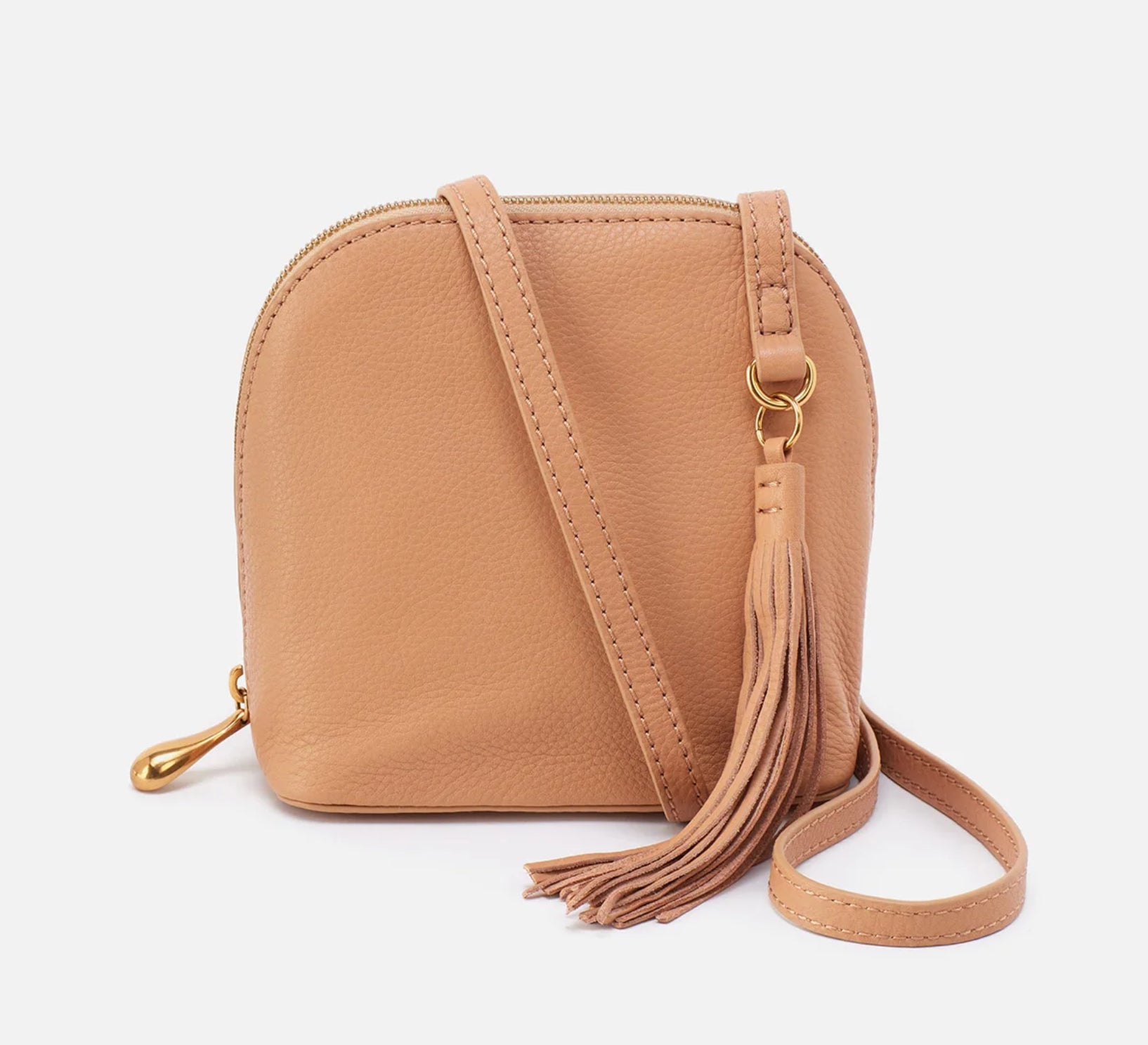 Accessories - Purse - Nash Crossbody - Sandstorm