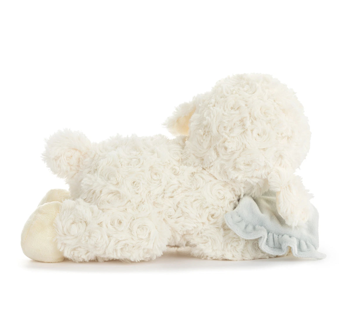 Children - Goodnight Prayer Plush Lamb