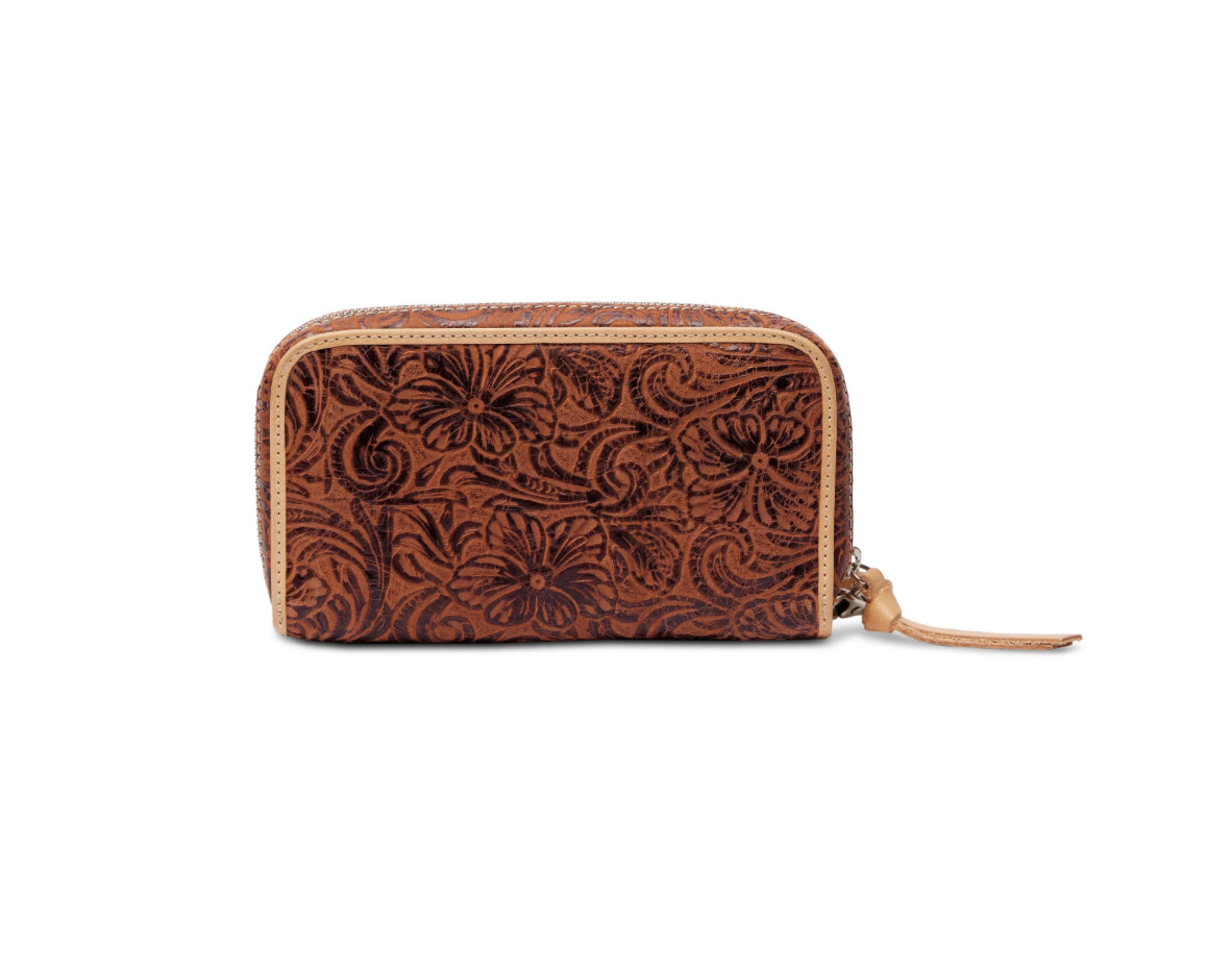Accessories - Wristlet Wallet - Sally