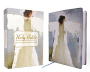 Book - Bible - Angel Art Series - Amplified