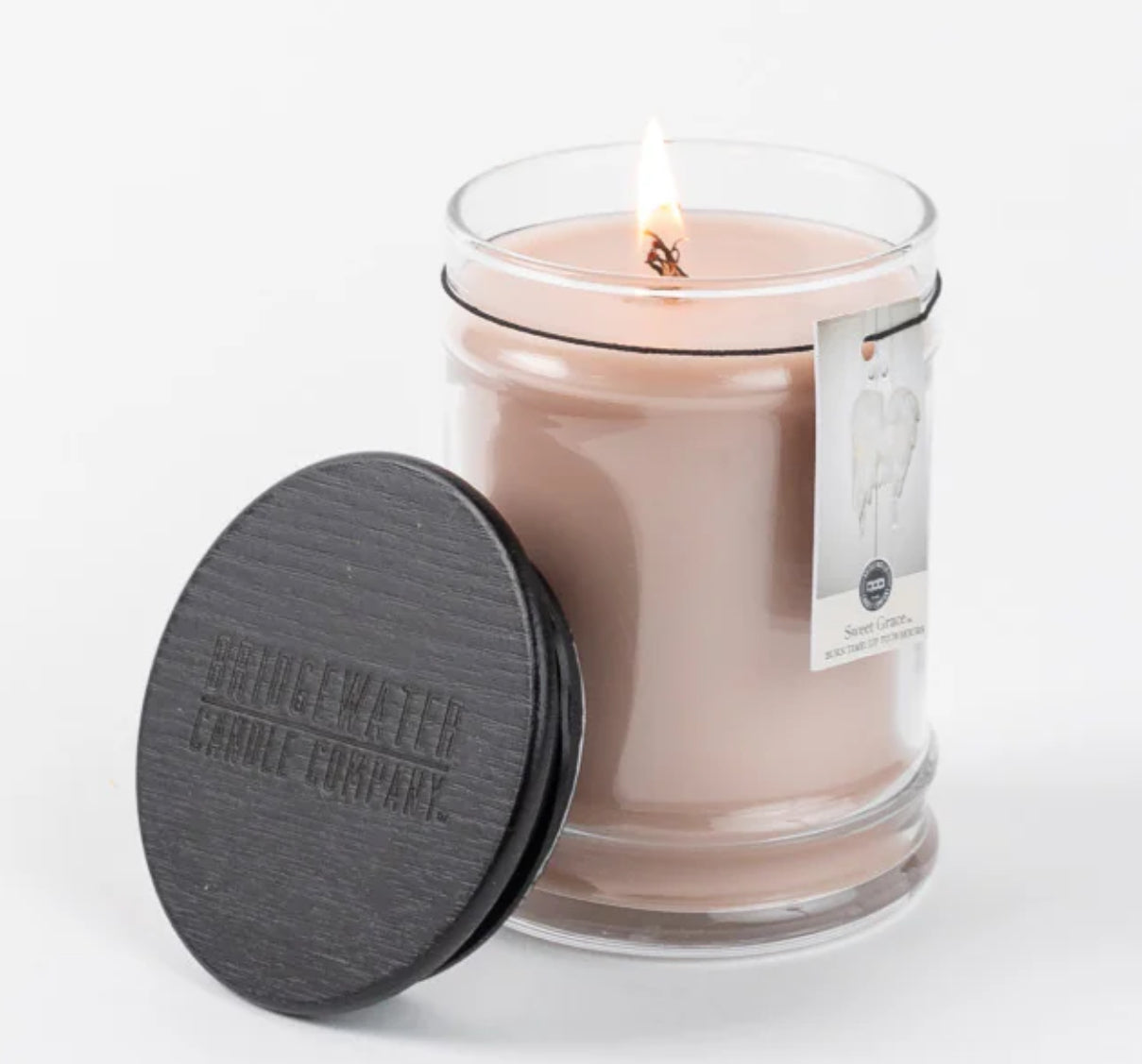 Candle - Sweet Grace - 8.8 oz.