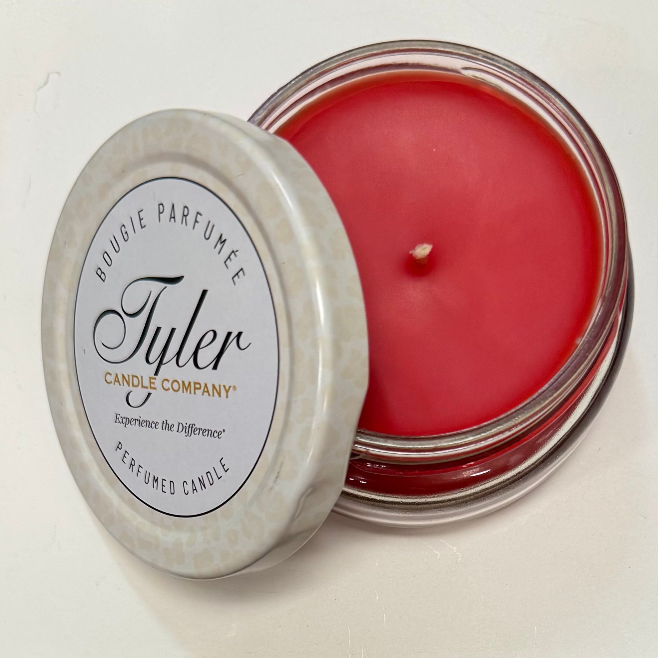 Home - Candle - Red Carpet - 3.4 oz.