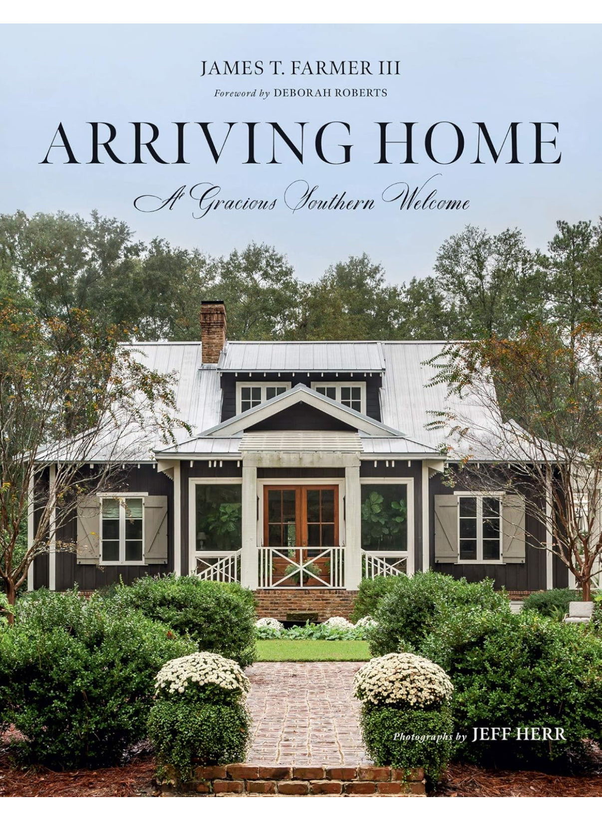 Book - Arriving Home