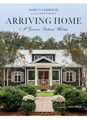 Book - Arriving Home