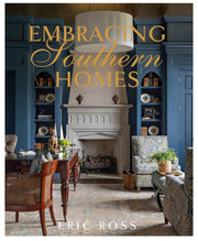 Book - Embracing Southern Homes