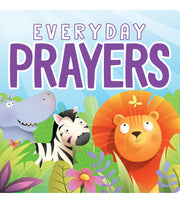 Book - Everyday Prayers