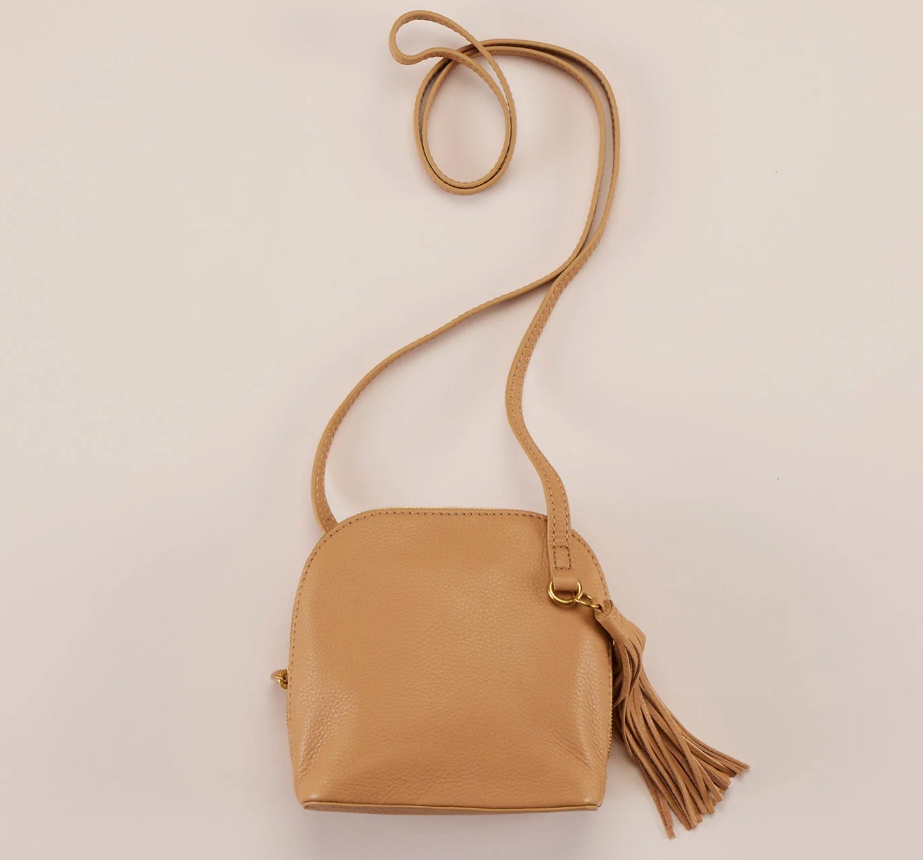 Accessories - Purse - Nash Crossbody - Sandstorm