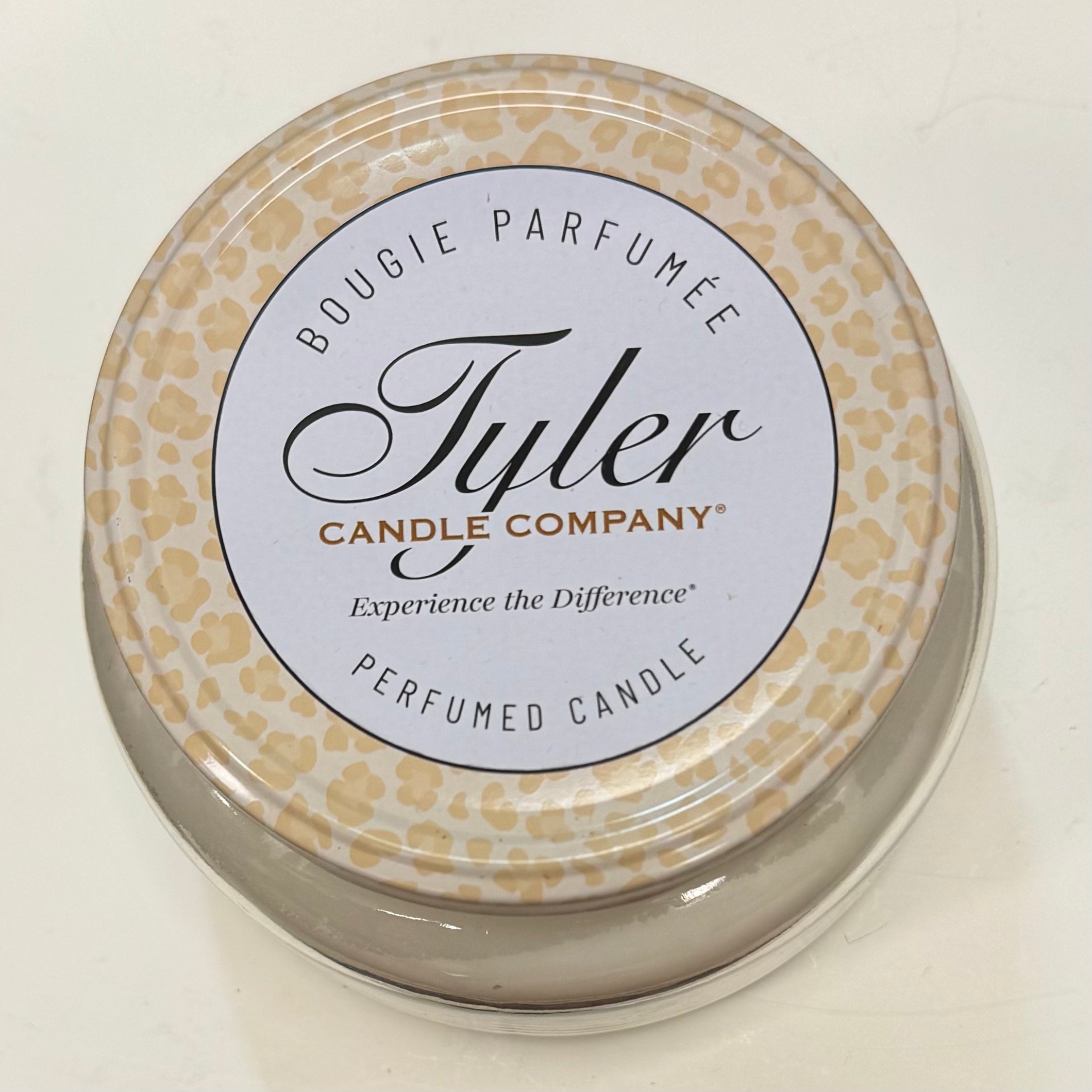 Home - Candle - Platinum - 22 oz.