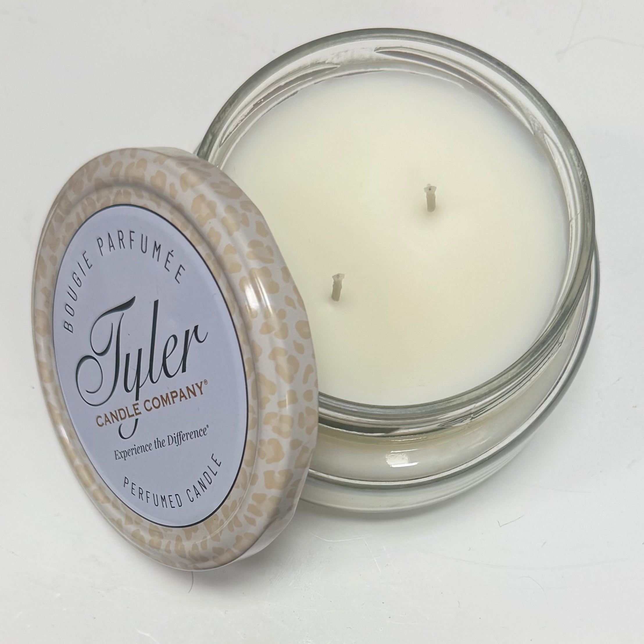 Home - Candle - Wishlist - 11 oz.