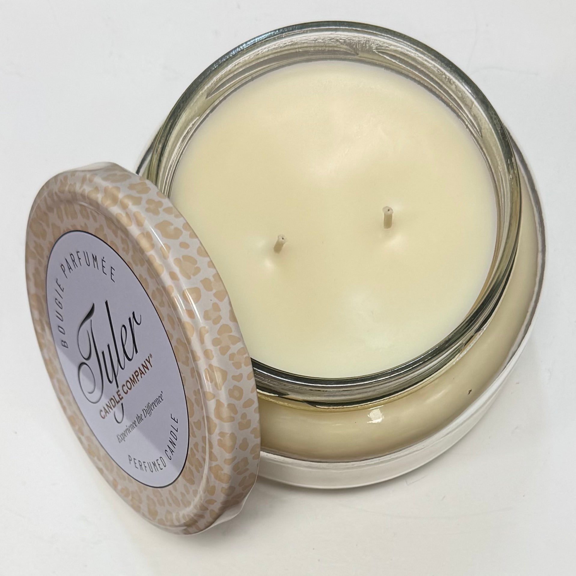 Home - Candle - Entitled - 22 oz.