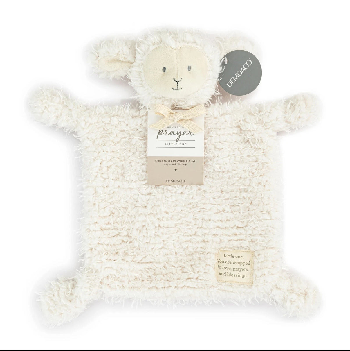 Lovey - Wrapped In Prayer