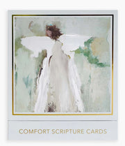 Household - Scripture Cards - Comfort