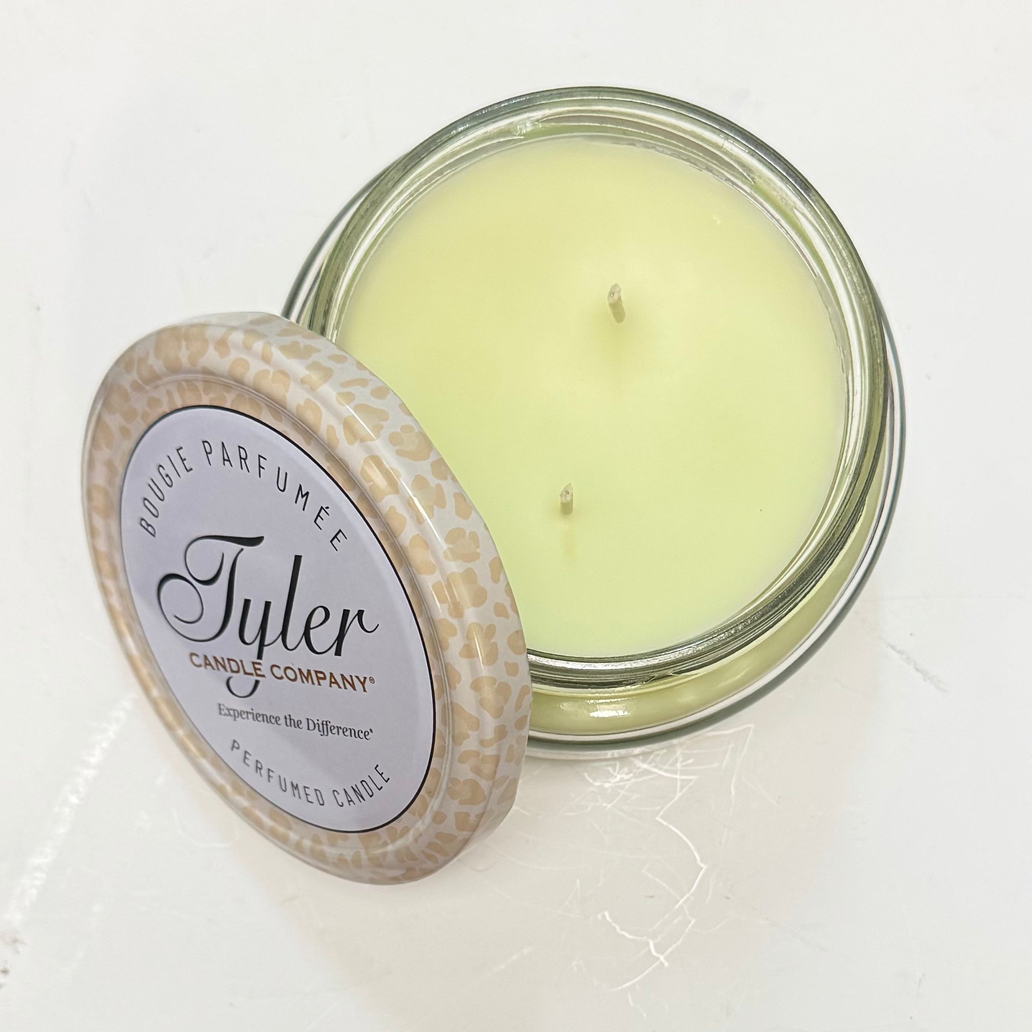 Home - Candle -Limelight - 11 oz.