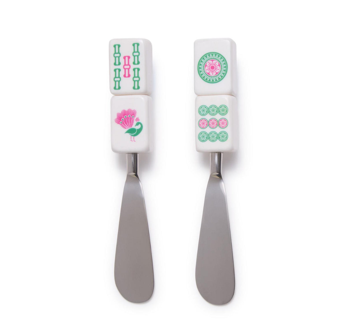 Spreaders - Mahjong - Set of 2