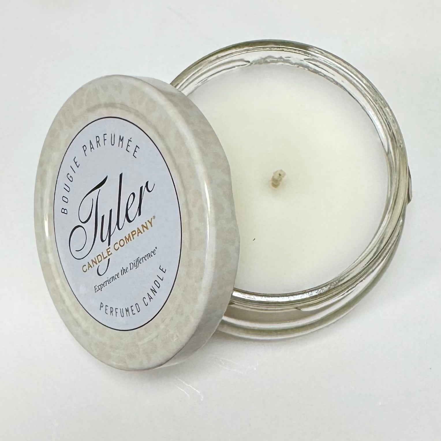 Home - Candle - Regal - 3 oz.