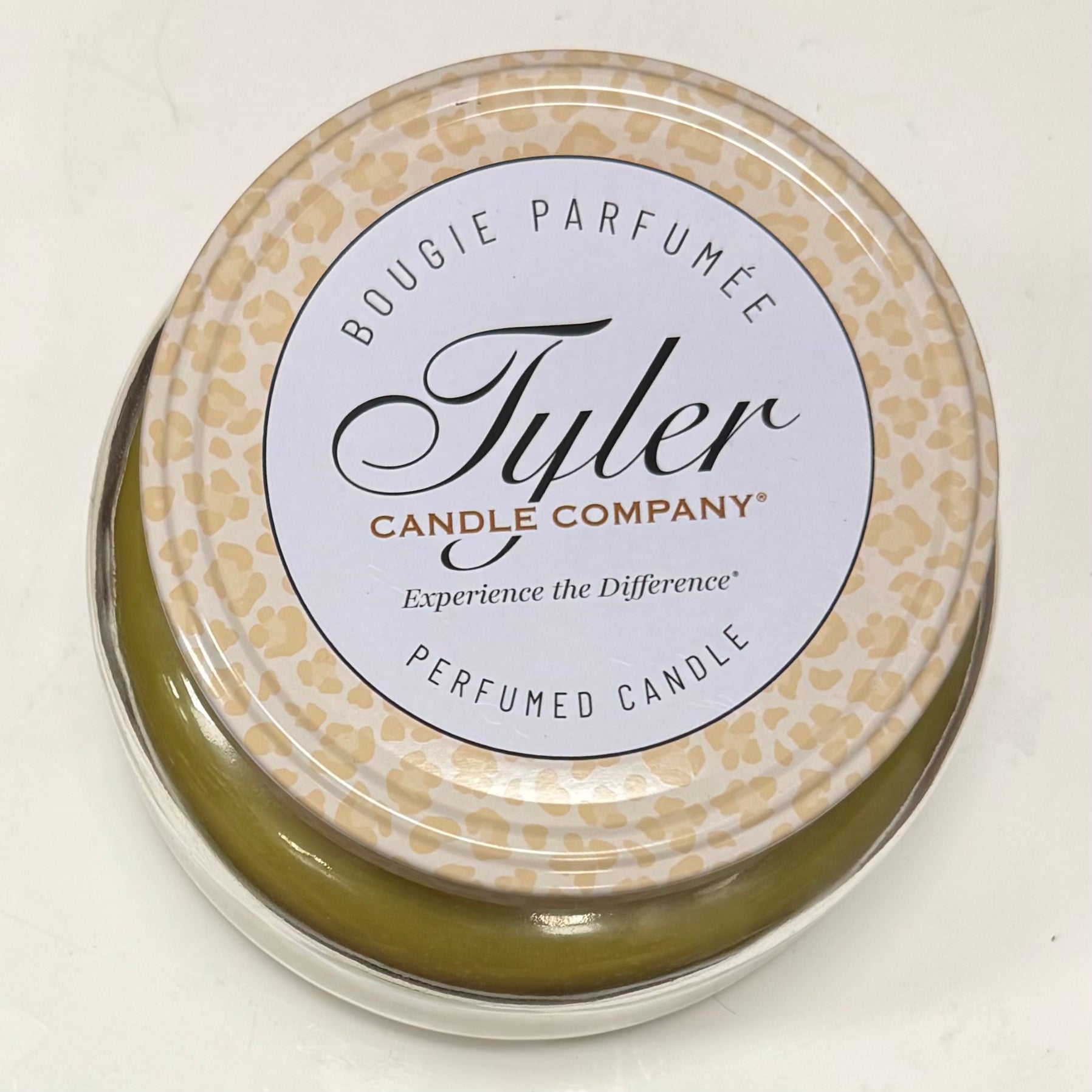 Home - Candle - Tyler - 22 oz.