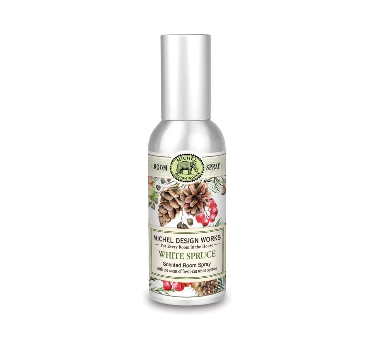 Seasonal - Room Spray - White Spruce