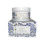 Body Butter - Dream - White Tea & Honeysuckle - 5.5oz