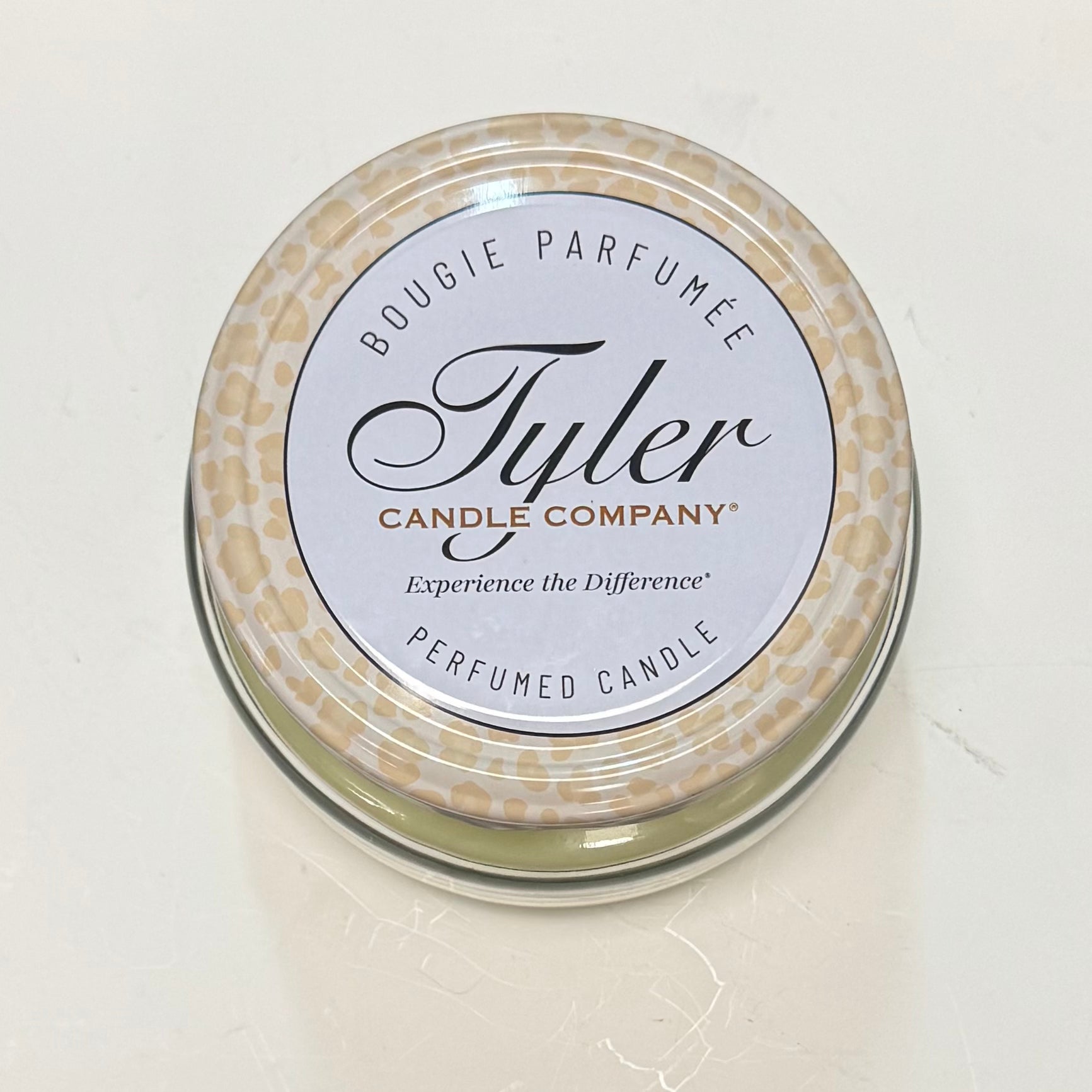 Home - Candle -Limelight - 11 oz.