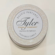 Home - Candle - Entitled - 3 oz.