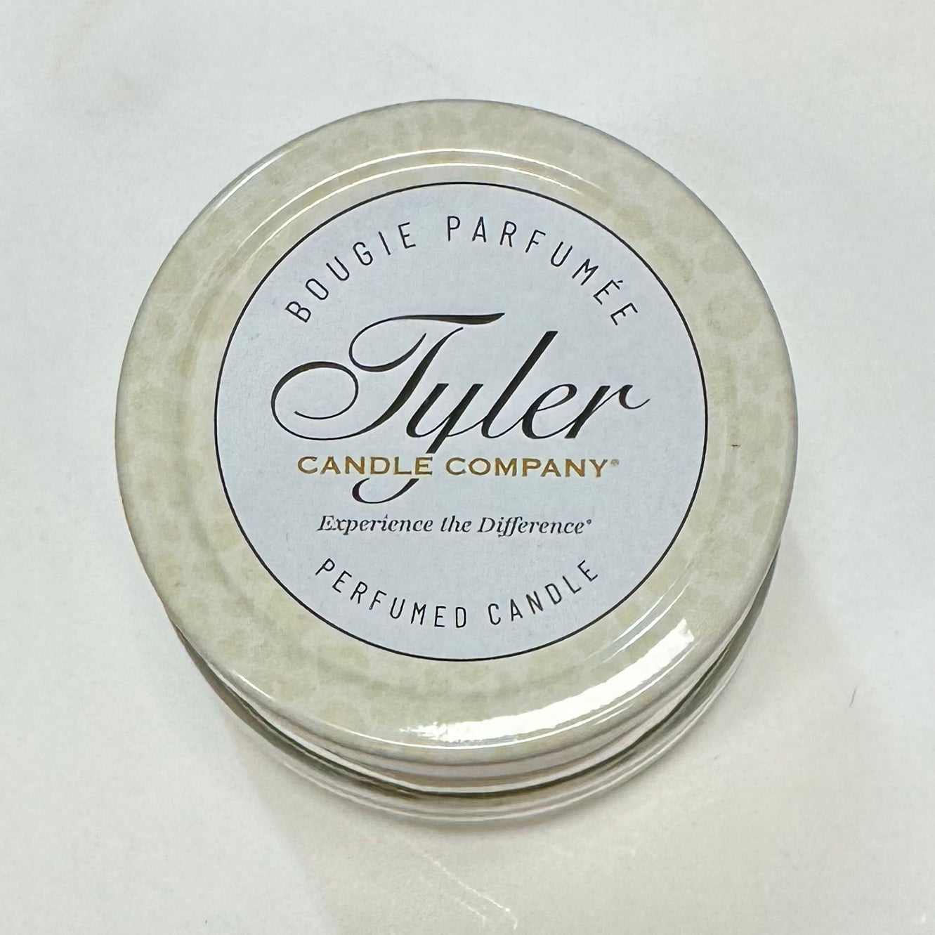 Home - Candle - French Market - 3.4 oz.