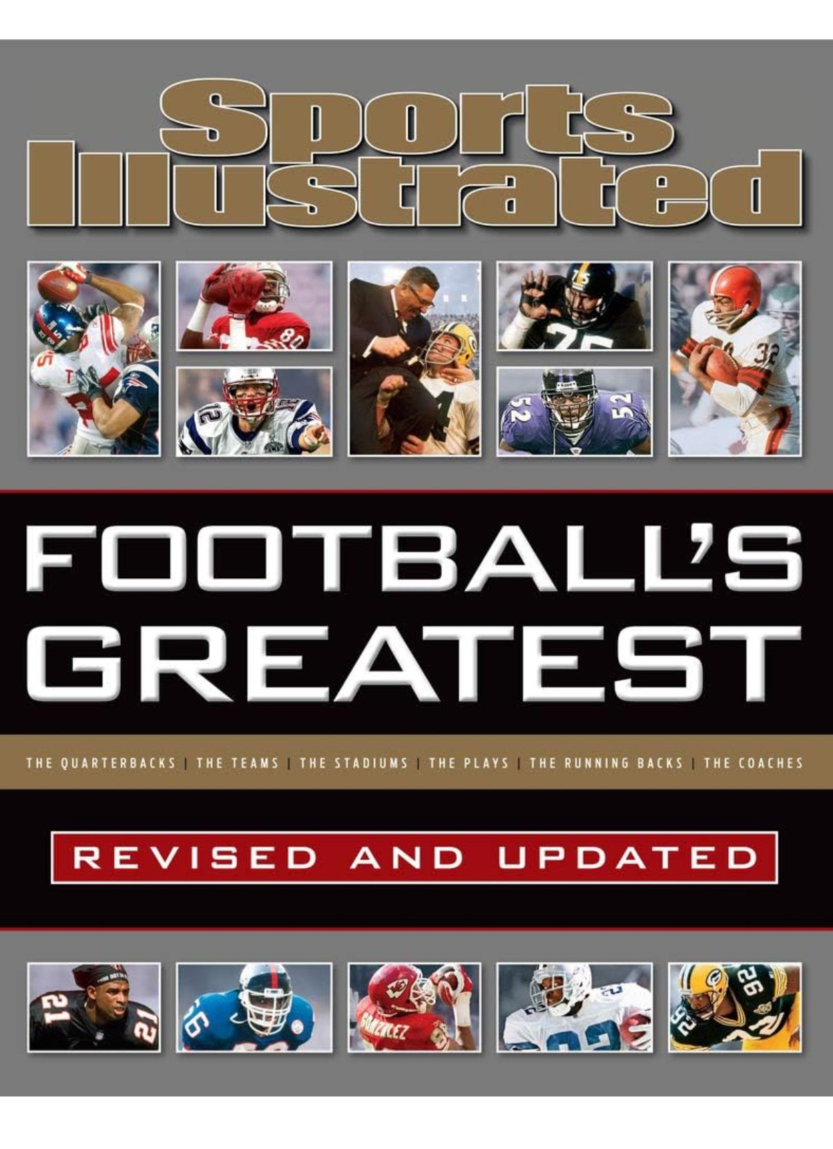 Book - Football’s Greatest