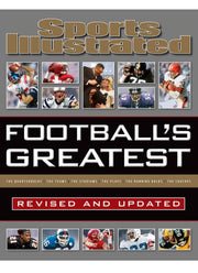 Book - Football’s Greatest