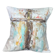 Pillow - Cross 101