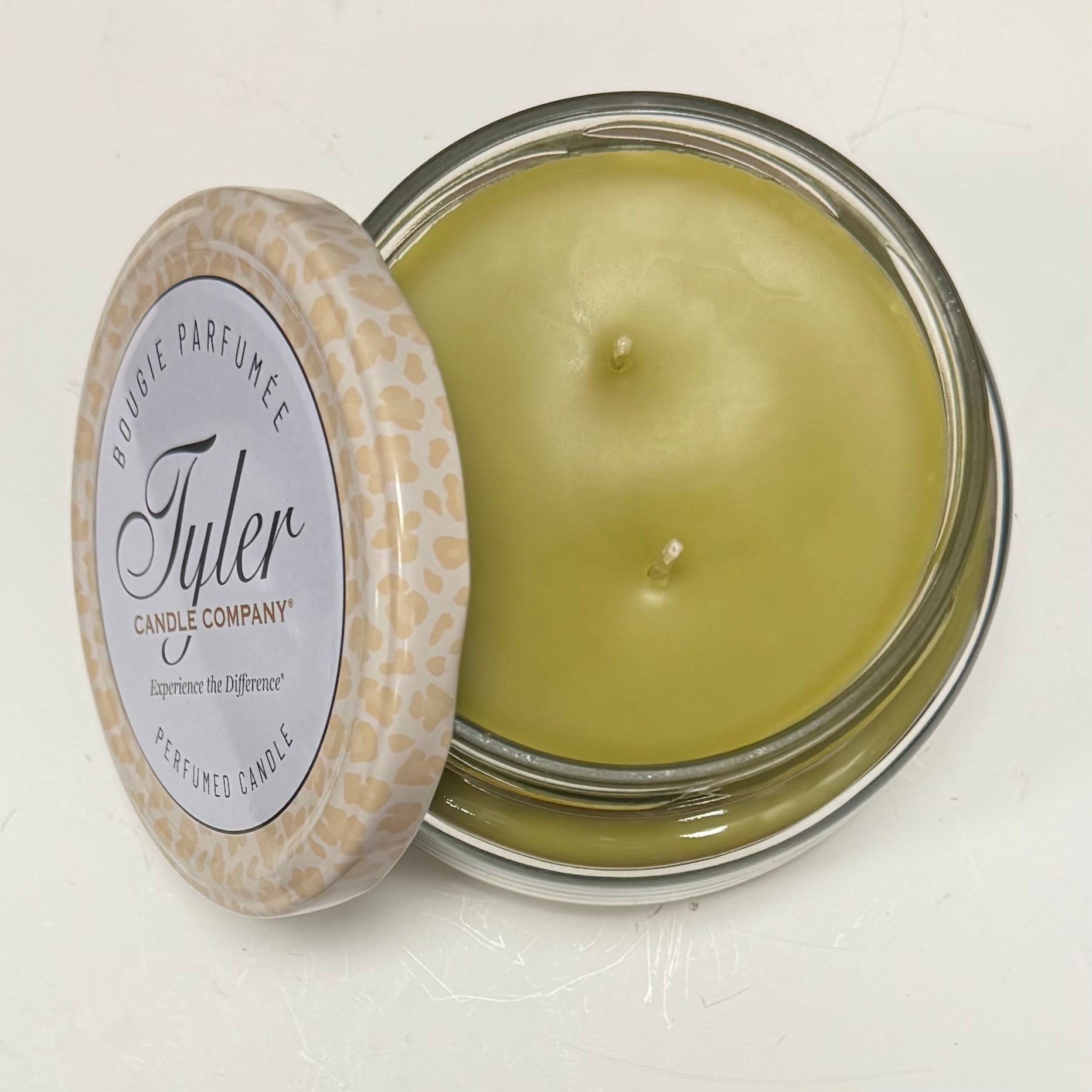 Home - Candle - Tyler - 11 oz.