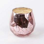 Candle - Sweet Grace - Pink Mercury Glass - 15.8 oz.