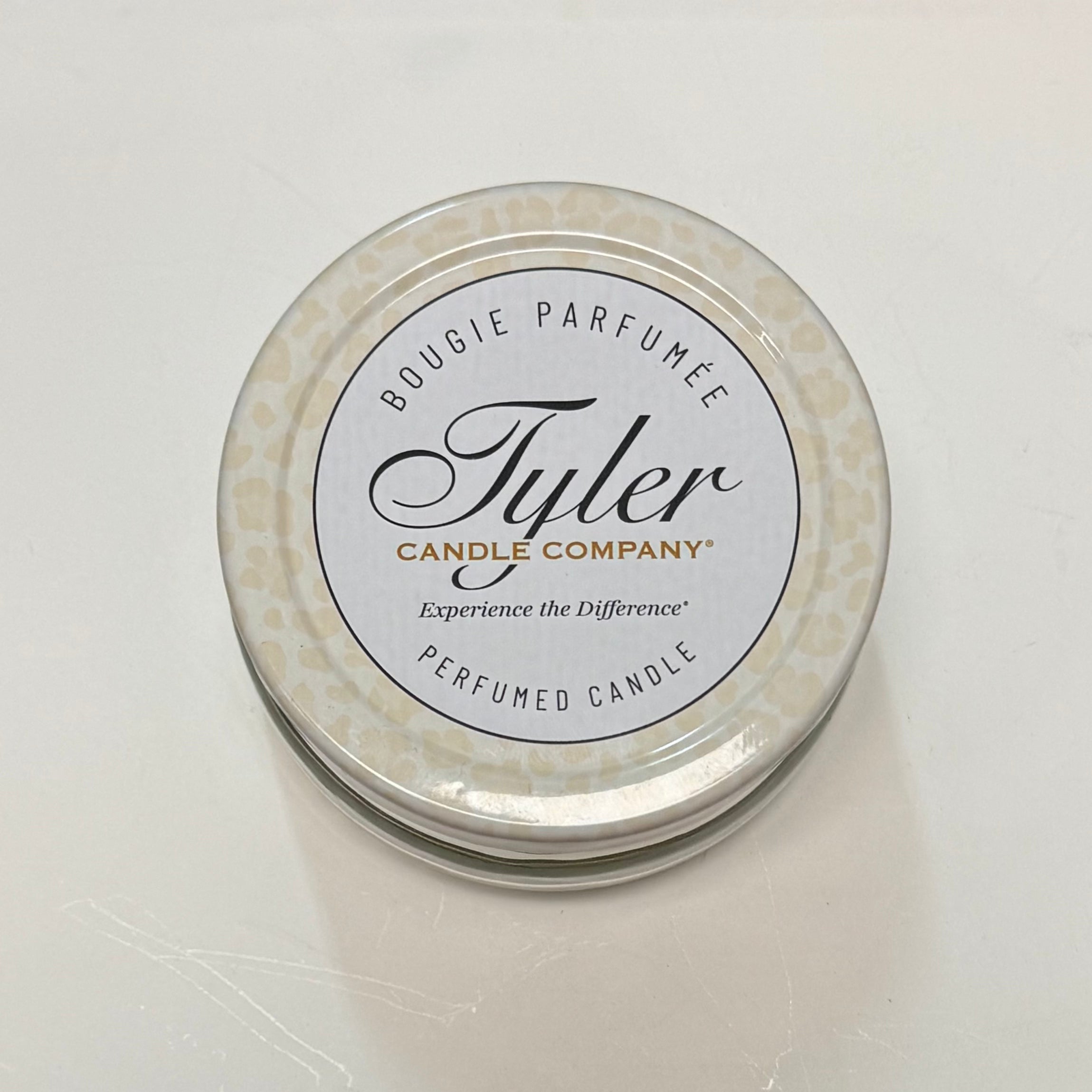 Home - Candle - Glamfam - 3.4 oz.