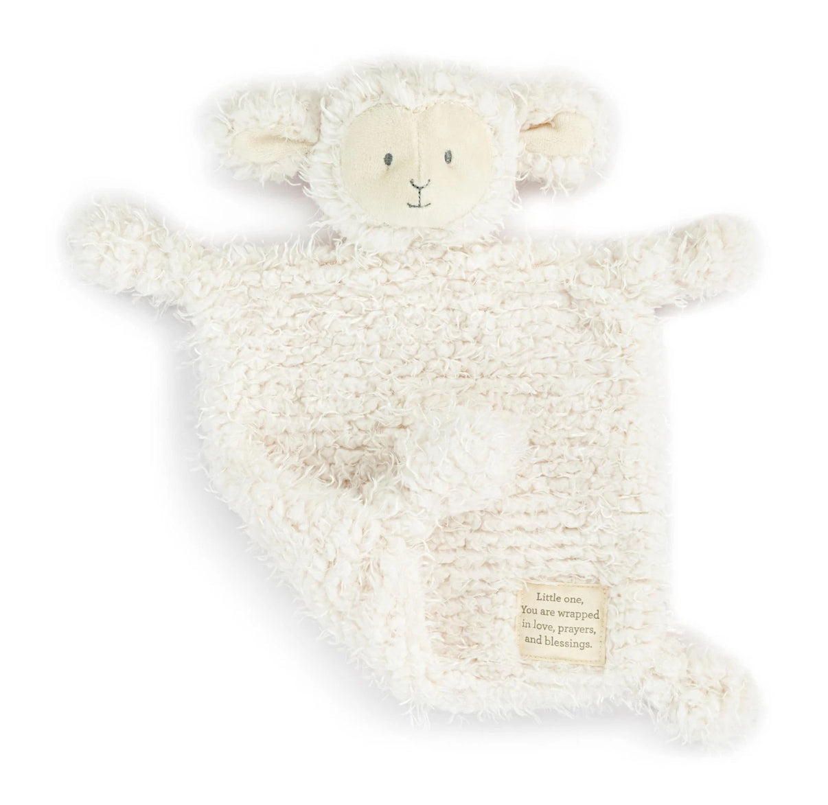 Lovey - Wrapped In Prayer