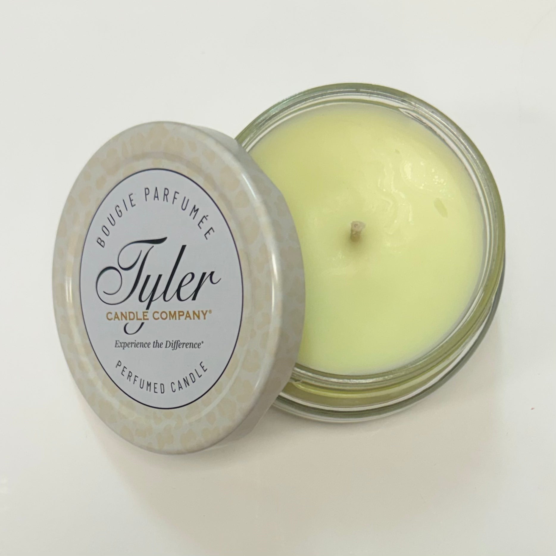 Home - Candle -Limelight - 3.4 oz.