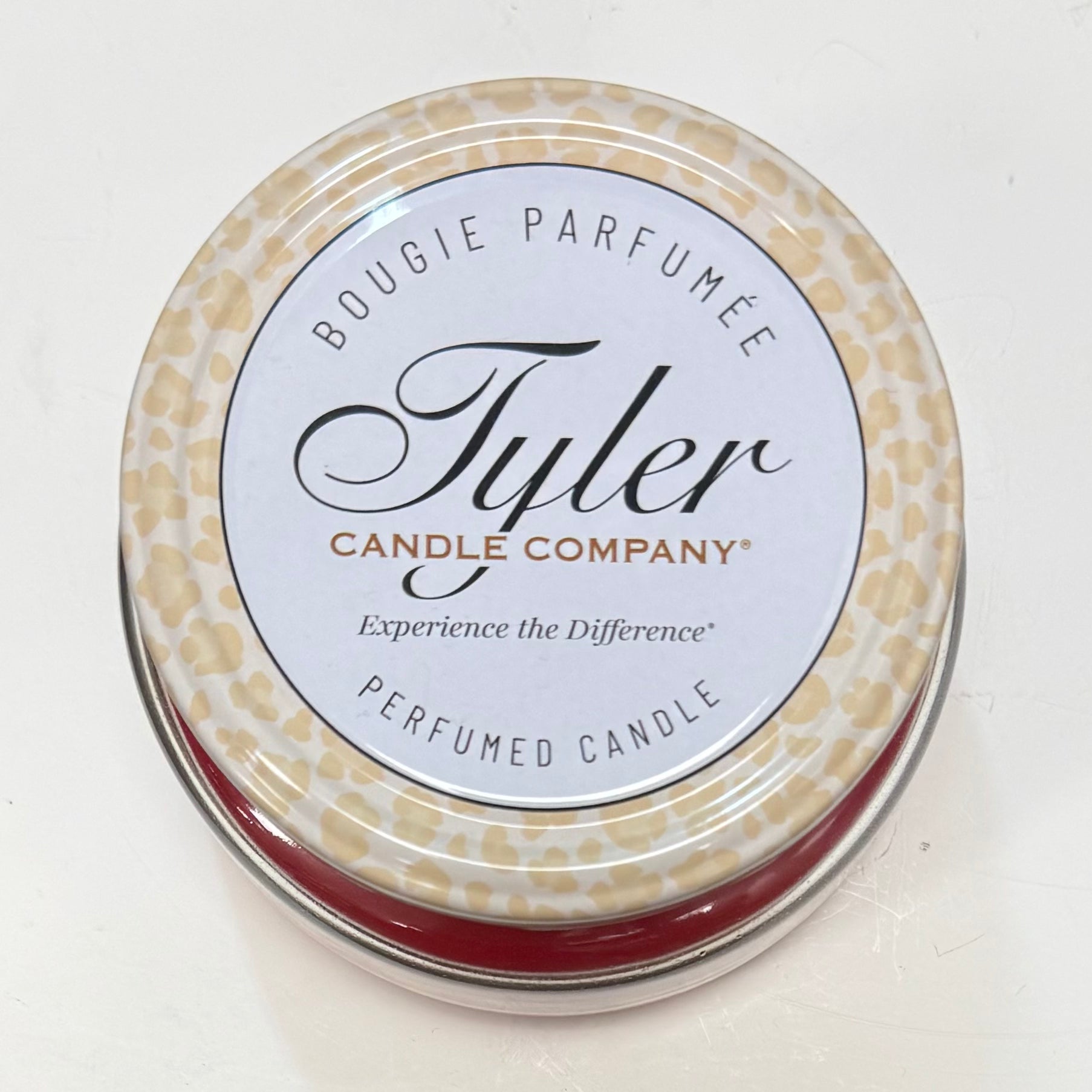 Home - Candle - Red Carpet - 11 oz.