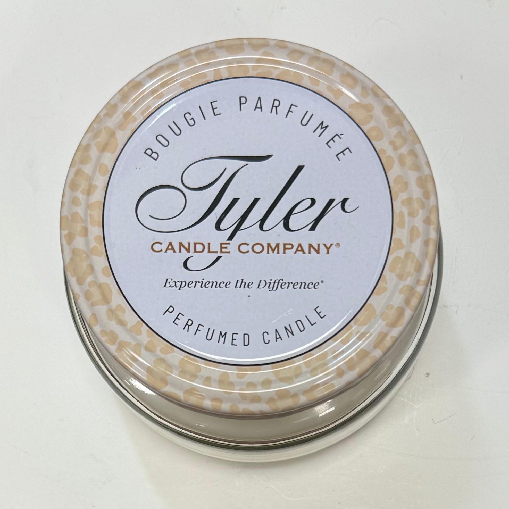 Home - Candle - French Market - 11 oz.