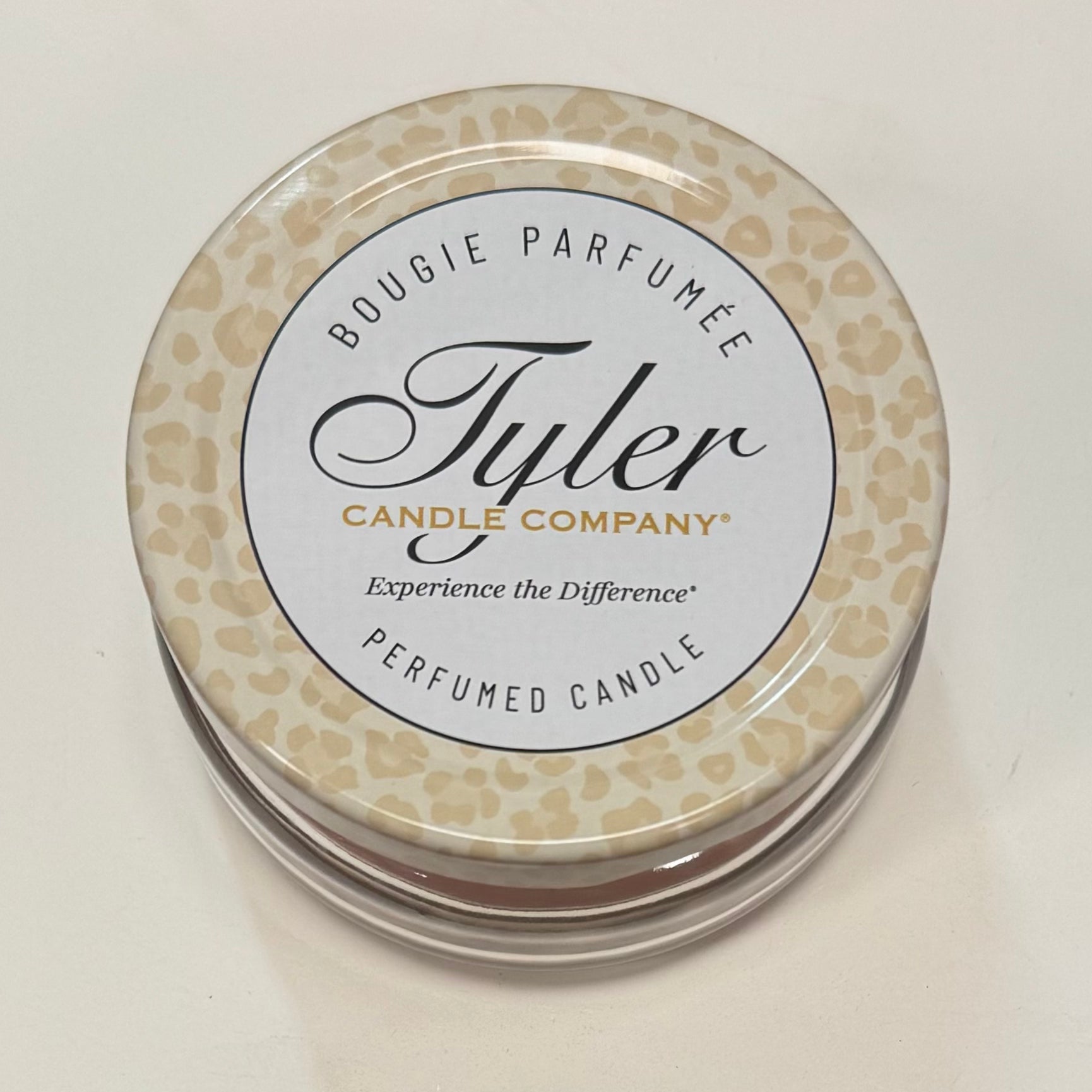 Home - Candle - Bless Your Heart - 3 oz.