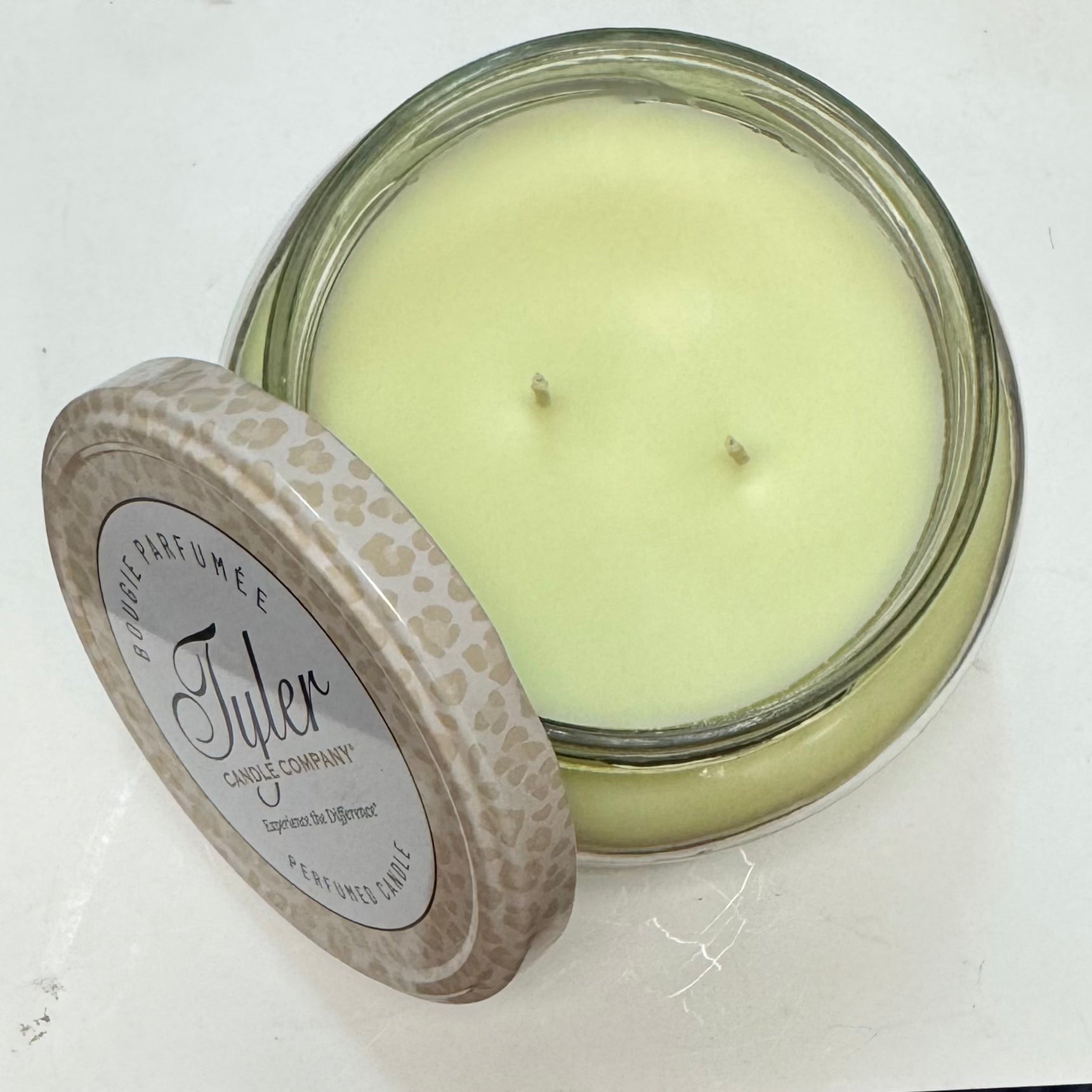 Home - Candle -Limelight - 22 oz.