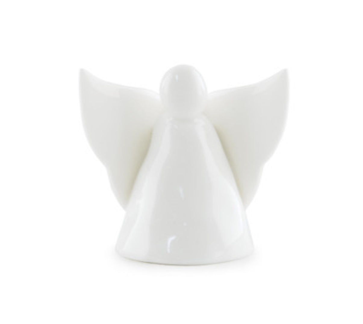 Vase - Mini Bud - Angel - Heavenly