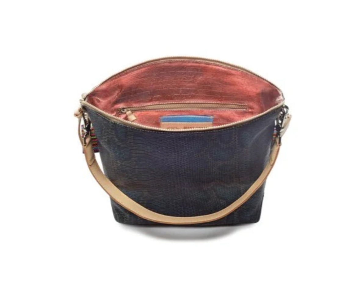 Accessories - Purse - Rattler Hobo Tote