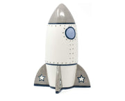 Children - Bank - Roger Rocket