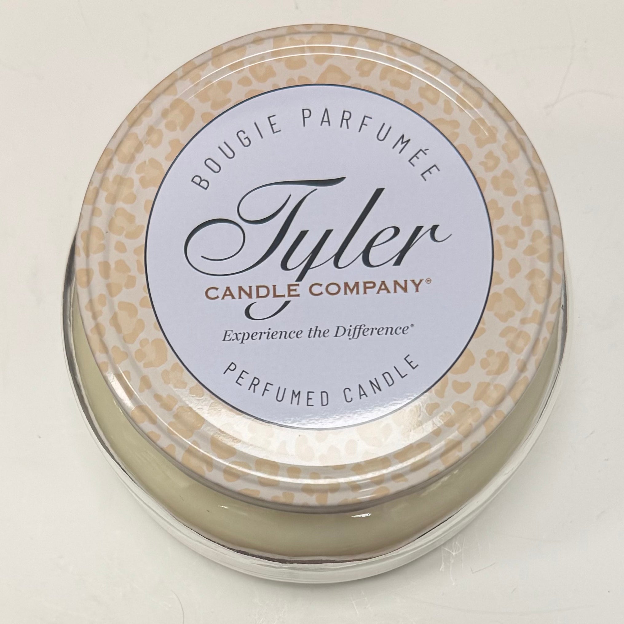 Home - Candle - Entitled - 22 oz.