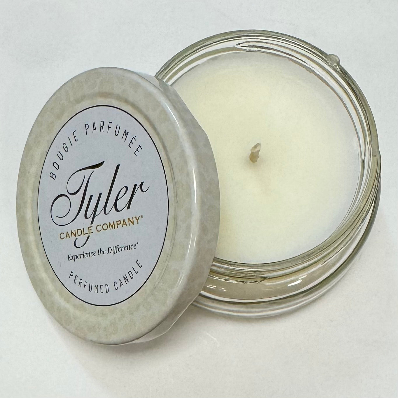 Home - Candle - French Market - 3.4 oz.