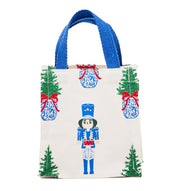 Seasonal - Merry Marchers - Petite Carry All