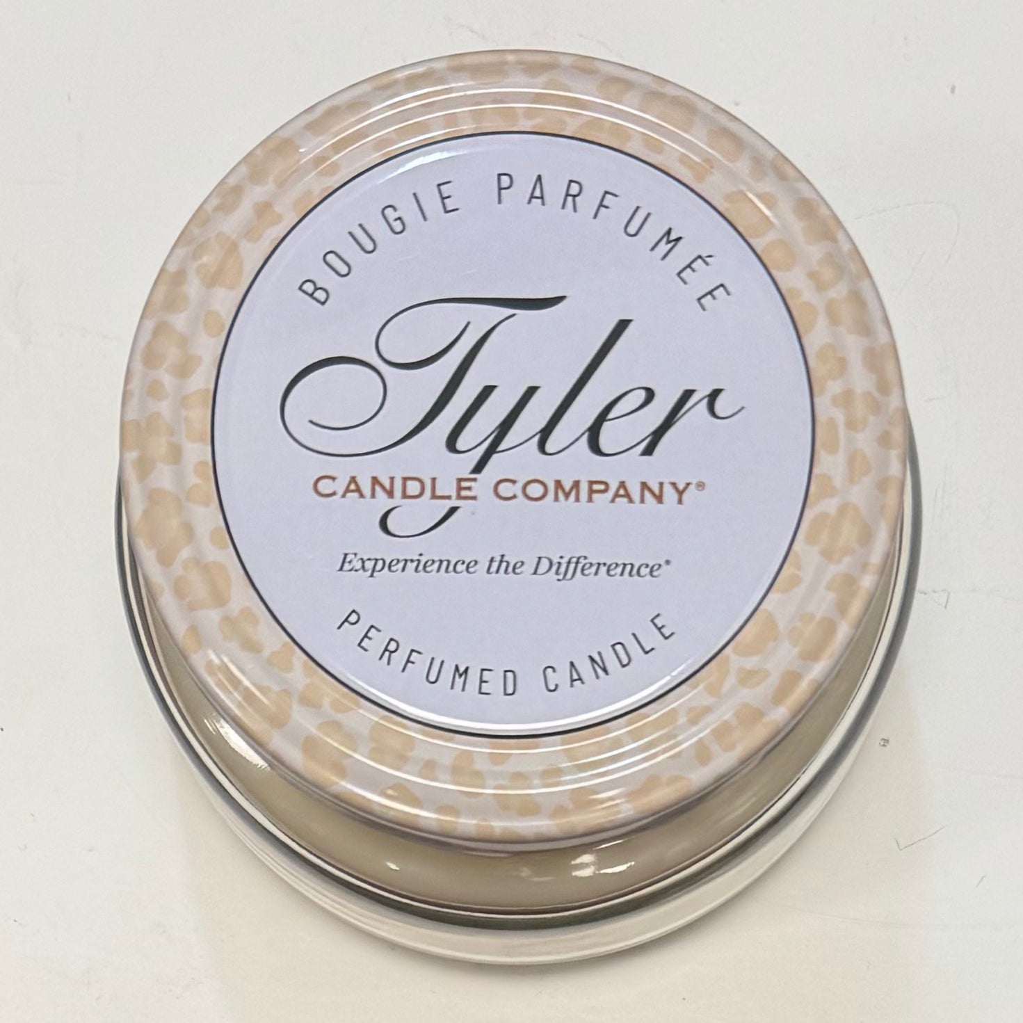 Home - Candle - Entitled - 11 oz.