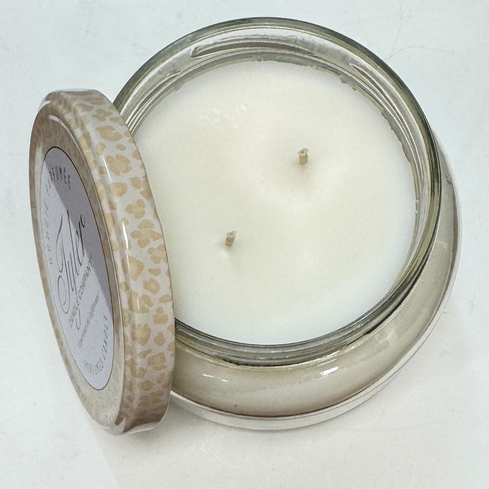 Home - Candle - Platinum - 22 oz.