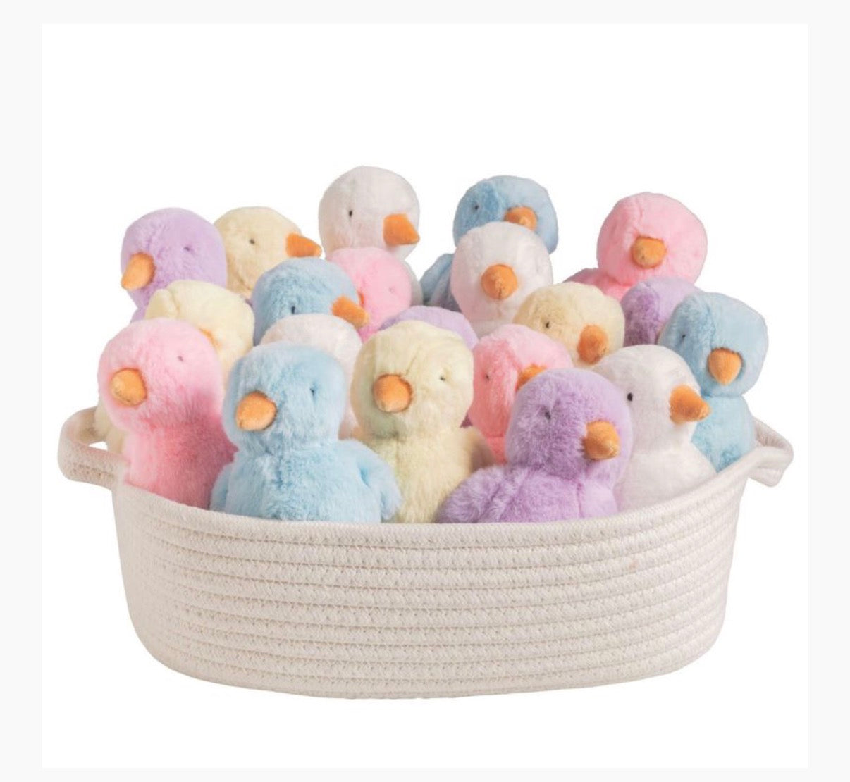 Seasonal - Chick - Chirping - Purple