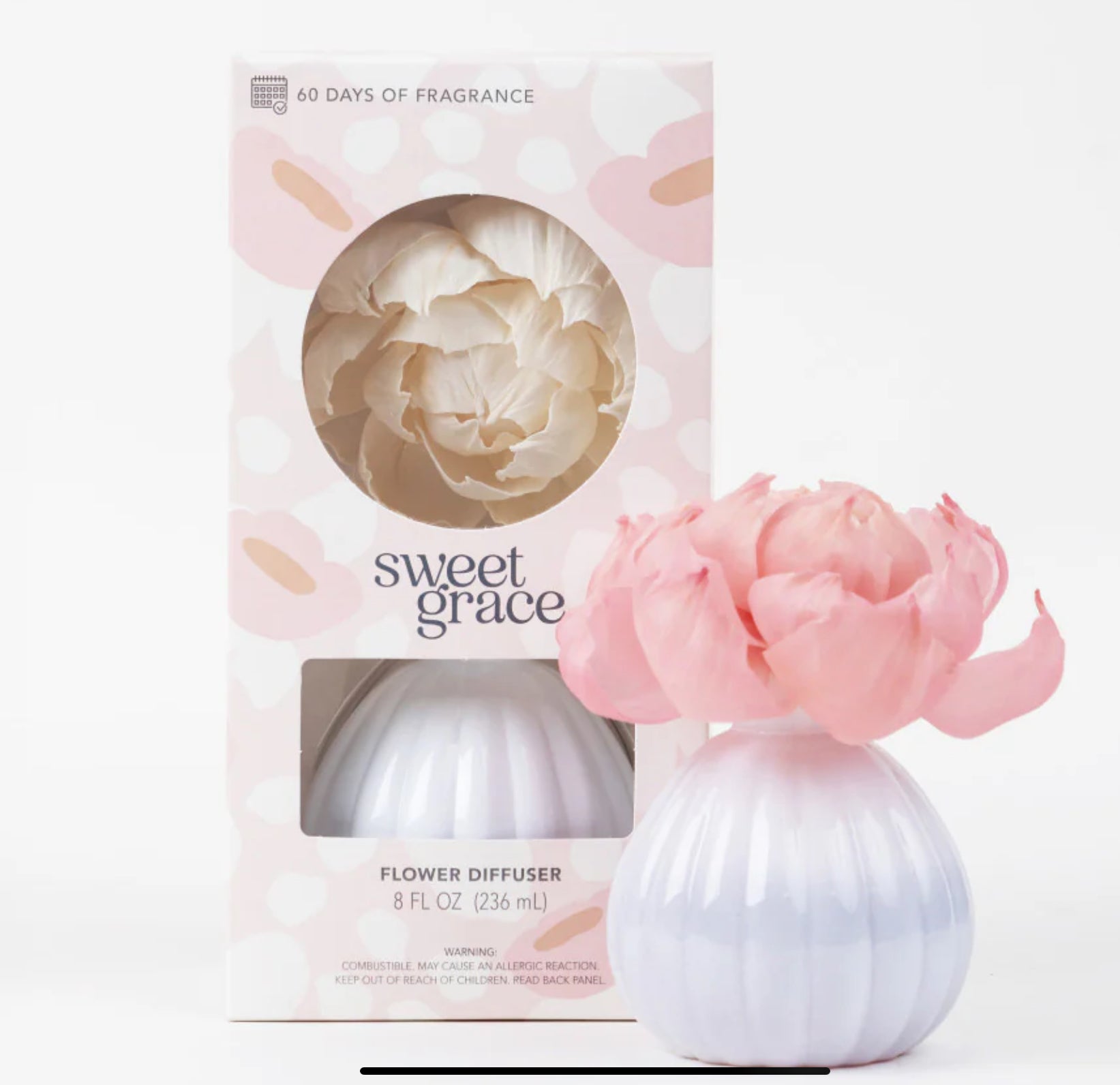 Sweet Grace Diffuser
